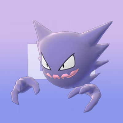 カテゴリ ゴーストポケモン Pokemongo Wikia Fandom カテゴリ ゴーストポケモン Pokemongo Wikia Fandom