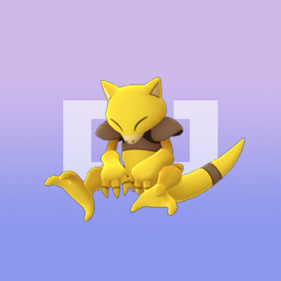 ケーシィ Pokemongo Wikia Fandom ケーシィ Pokemongo Wikia Fandom