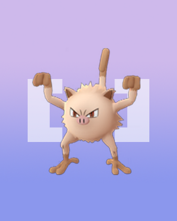 マンキー Pokemongo Wikia Fandom マンキー Pokemongo Wikia Fandom