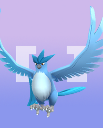 フリーザー Pokemongo Wikia Fandom フリーザー Pokemongo Wikia Fandom