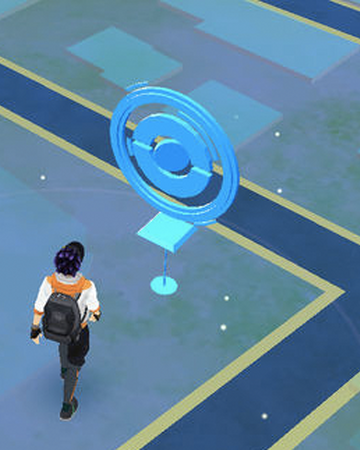 ポケストップ Pokemongo Wikia Fandom ポケストップ Pokemongo Wikia Fandom