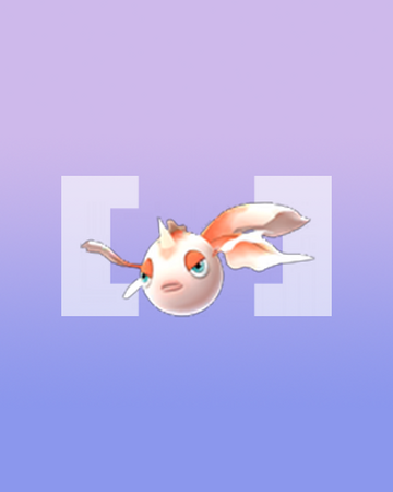 トサキント Pokemongo Wikia Fandom