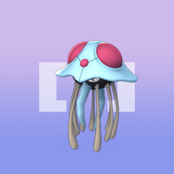 ドククラゲ Pokemongo Wikia Fandom