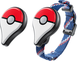 Pokemon GO Plus +　振動OFF　ストラップ付き Pokemon GO Plus + 振動OFF ストラップ付き Pokemon GO Plus +