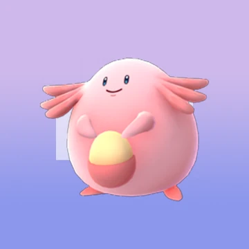 ラッキー | PokemonGo Wikia | Fandom