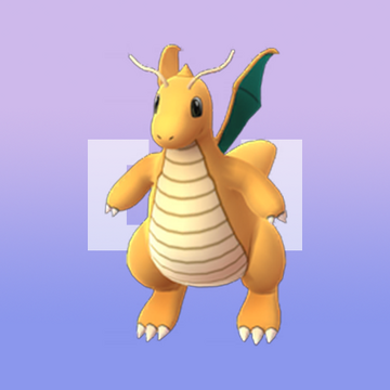 カイリュー カイリュー (Pokémon) - Pokémon GO