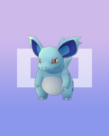 ニドリーナ Pokemongo Wikia Fandom ニドリーナ Pokemongo Wikia Fandom
