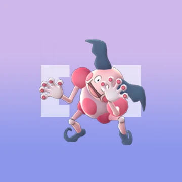 バリヤード | PokemonGo Wikia | Fandom