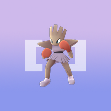 エビワラー Pokemongo Wikia Fandom