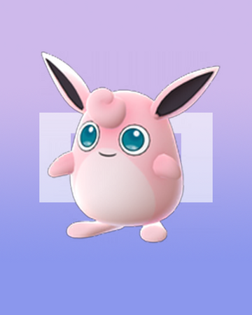 プクリン Pokemongo Wikia Fandom