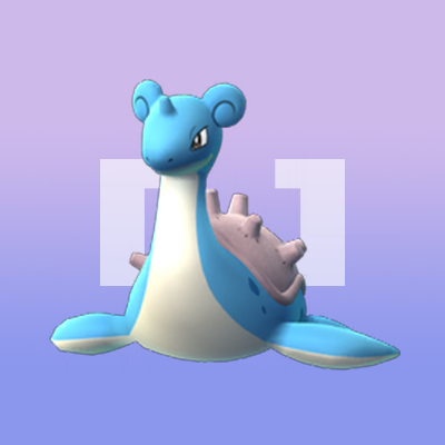 ラプラス Pokemongo Wikia Fandom ラプラス Pokemongo Wikia Fandom