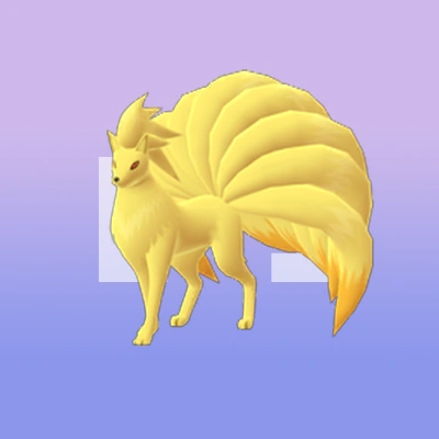 キュウコン | PokemonGo Wikia | Fandom