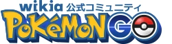 PokemonGo Wikia