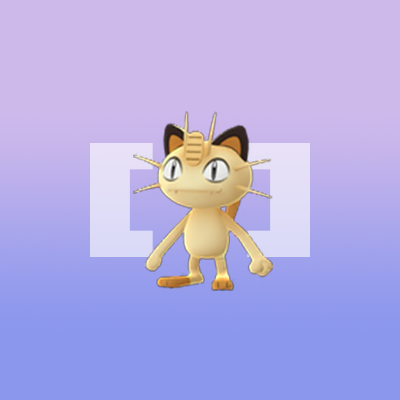 ニャース Pokemongo Wikia Fandom ニャース Pokemongo Wikia Fandom