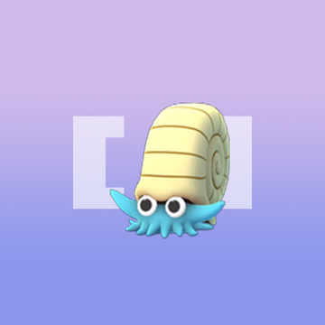 オムナイト | PokemonGo Wikia | Fandom
