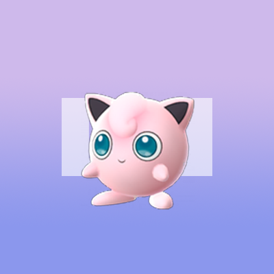 プリン Pokemongo Wikia Fandom