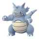 Rhydon