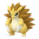 Sandslash