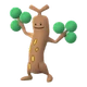 Sudowoodo