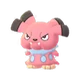 Snubbull