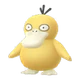Psyduck