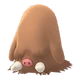 Piloswine