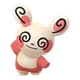 Spinda