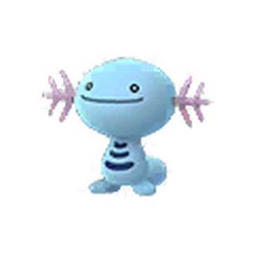 Guia de ataque em Pokémon GO: Wooper e Paldean Wooper