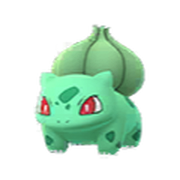 Fiche de Bulbizarre / Bulbasaur - Pokédex Pokémon GO 