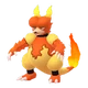 Magmar