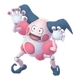 Mr. Mime