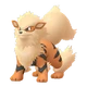 Arcanine