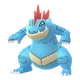 Feraligatr
