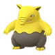 Drowzee