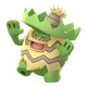 Ludicolo