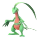 Grovyle