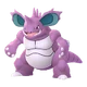 Nidoking