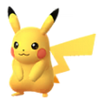 Pikachu Pokemon GO Wiki