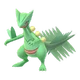 Sceptile