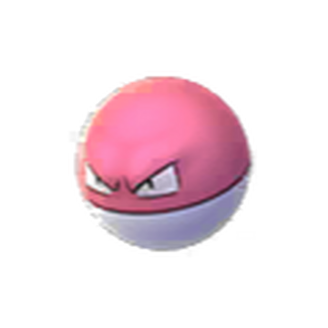 Voltorb Raid Boss Counters Guide - Como derrotar Voltorb no Pokémon GO