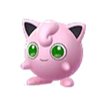 Cómo dibujar JIGGLYPUFF POKEMON #039, FÁCIL