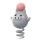 Spoink
