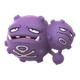Weezing