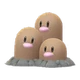 Dugtrio