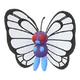 Butterfree