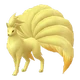 Ninetales