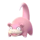 Slowpoke