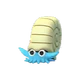 Omanyte