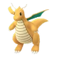 Dragonite