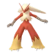 Blaziken